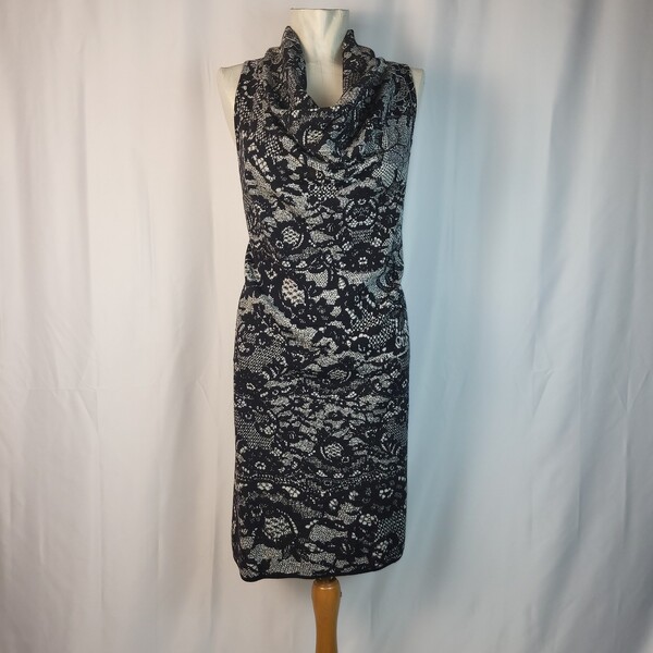 Jurk waterhals Marc Cain