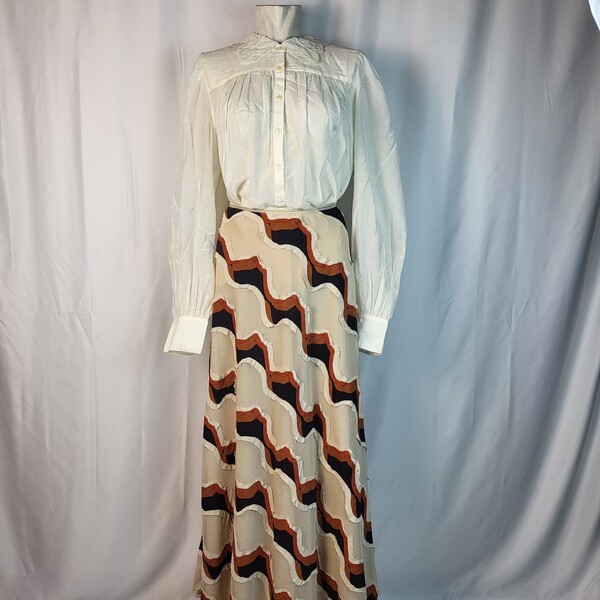 Stroken rok Ulla Johnson