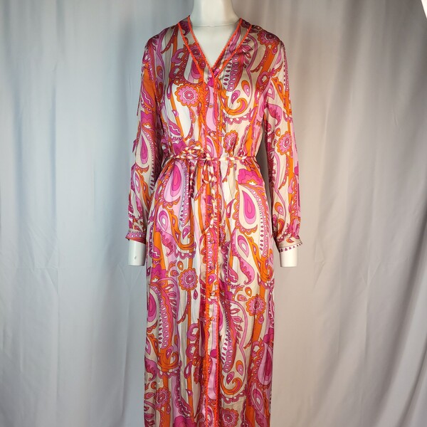 Blouse-jurk Due Amanti